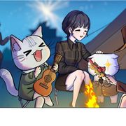 萌萌哒丶小怪兽