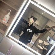 -秋風送故人.