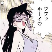 小羊厌倦调酒