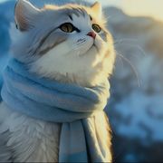 强大的小雪糕