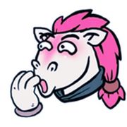 白银骑士