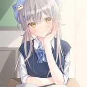 藏在影子下的鱼