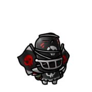 神威无敌大将军