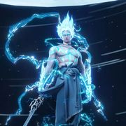 网易云泽尔法…