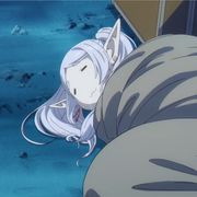 测不准の芙莉莲同学