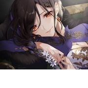 你的手穿透我这整个胸膛、