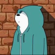 那谁你拽什么？