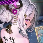devil✟