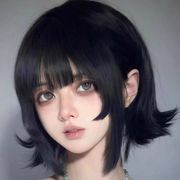 白鹿一