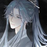 三水青