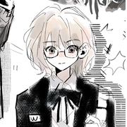 秋蕾慕