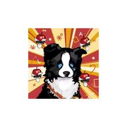 犬齿