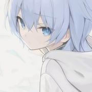 蓝映寒