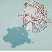 浮名