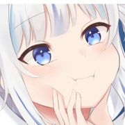 手