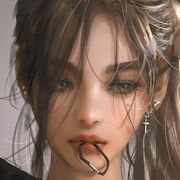 。