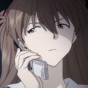 最喜欢明日香😎