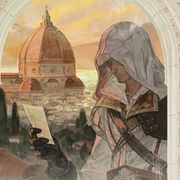 艾吉奥.奥迪托雷.达.佛罗伦萨