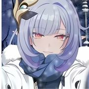 爱莉希雅
