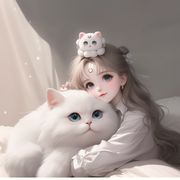 Angelina贝儿