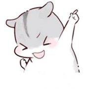 小小仓鼠