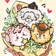 星布谷地攻略组