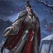 阿宇的头号黑粉