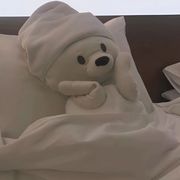 岁岁安康年年如意