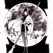 沉浸于我的勇者