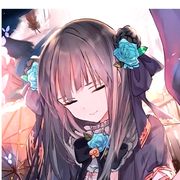 墨色晨曦