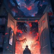 命运一抽！！！