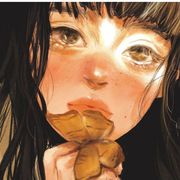 着迷