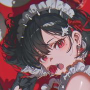 青云衣兮