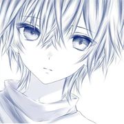 dy零蓝（爱狐tv）