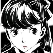 秋露