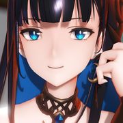 遗忘者少女-塞丽卡