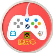 手柄Gamer-觞穷牛