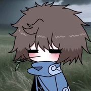 啊