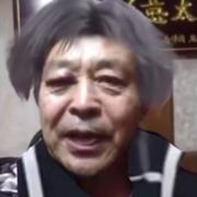 高龄篮球生