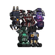 差一个头的头像