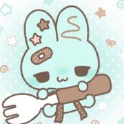 薄荷巧兔