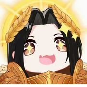哈夫克大贪官