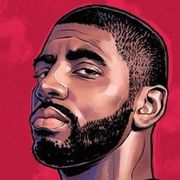 Kyrie Irving