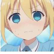 由纪(45°仰望我)