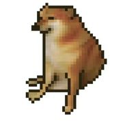 像素狗子