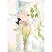 古有封夕赖九儿