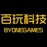 百玩科技