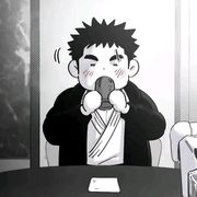 男神的虾扯蛋