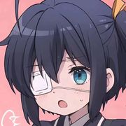ACG领域大蛇