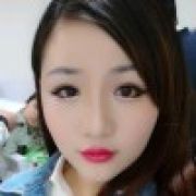 影子里的自己很美